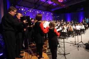 45. BOŽIČNO NOVOLETNI KONCERT - BOŽIČNA UVERTURA 79  FOTO LJUBO VUKELIČ